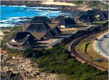 0 Bedroom Property for Sale in Die Bakke Western Cape